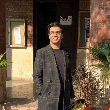 Ramail A. - Freelance Story Producer