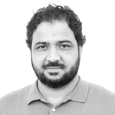 ATIQ A. - Freelance Cloud Developer