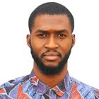 Ndubuisi Chinemerem Ndubuisi