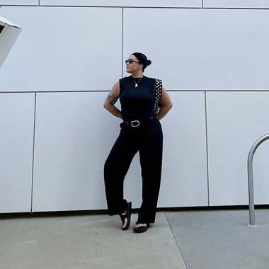 Erin M. - Freelance Social Media Manager