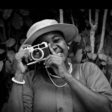 Sheka M. - Freelance Artist