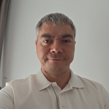 Oleg M. - Freelance Blockchain Developer