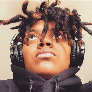 Kamryn S. - Freelance Mixing Engineer