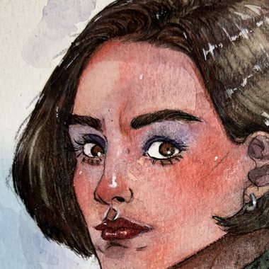 Devaki N. - Freelance Illustrator