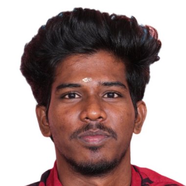 Muthuraj - Freelance Video Editor