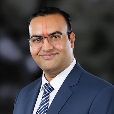 Kartik B. - Freelance Web Developer