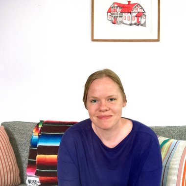 Charlotte G. - Freelance Comic Illustrator