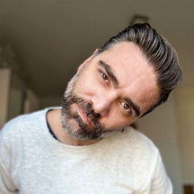 Luigi A. - Freelance Digital Marketer