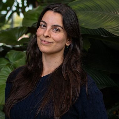 Carla S. - Freelance Content Creator