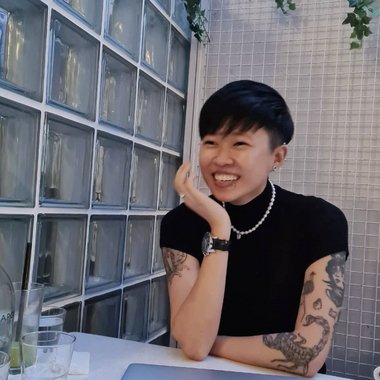 Krislyn K. - Freelance Comic Illustrator