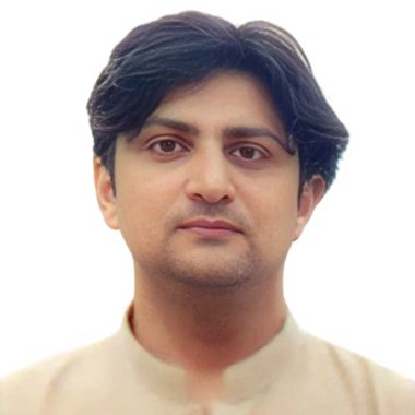 Sohaib A. - Freelance Web Developer