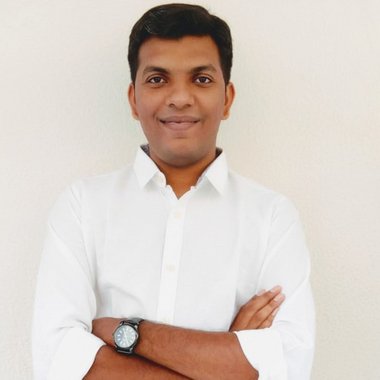 Vatsal S. - Freelance Cloud Developer