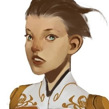 Poevski - Freelance 2d Animator