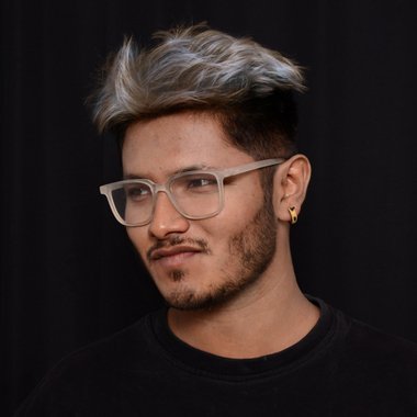 KshiTij K. - Freelance Mixing Engineer