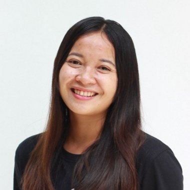 dwiasri - Freelance Web Designer