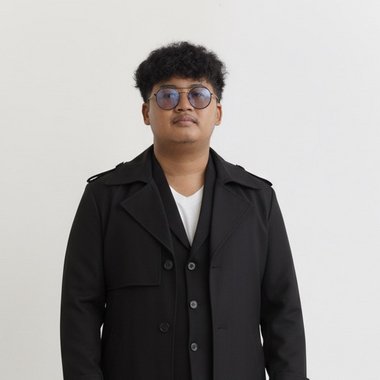 Zulfikar A. - Freelance Web Developer