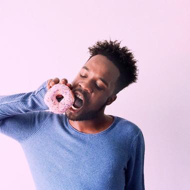 German F. - Freelance Rap Artist
