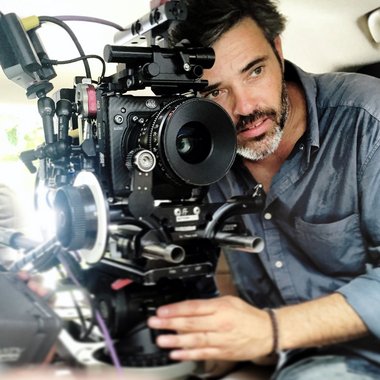 TIAGO D. - Freelance Camera Operator