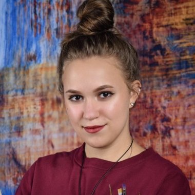 Victoria A. - Freelance Concept Artist