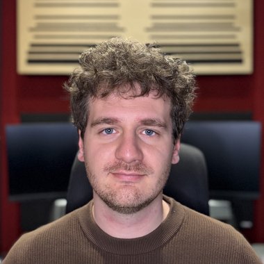 Marco B. - Freelance Mixing Engineer