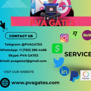 pvagates23 - Freelance App Developer
