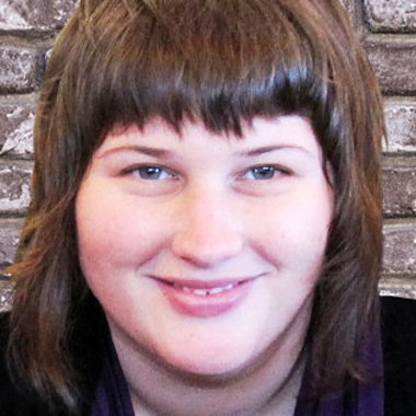 Vanessa M. - Freelance Presentation Designer