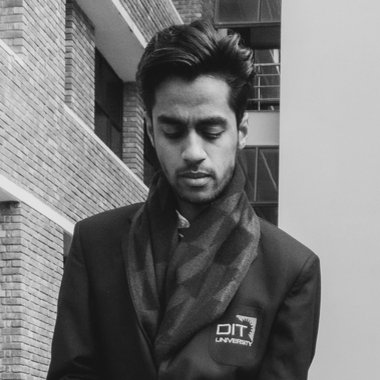 Udit J. - Freelance Ux Designer