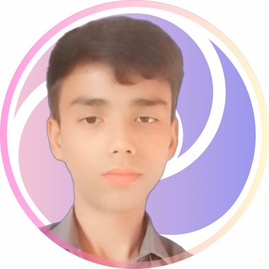 Hassaan K. - Freelance Graphic Designer