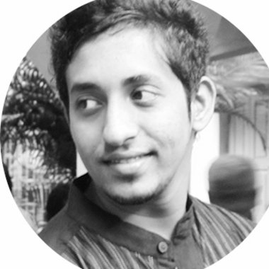 Sabyasachi B. - Freelance Web Developer