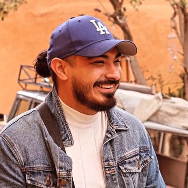 Ramon T. - Freelance Audio Mixer