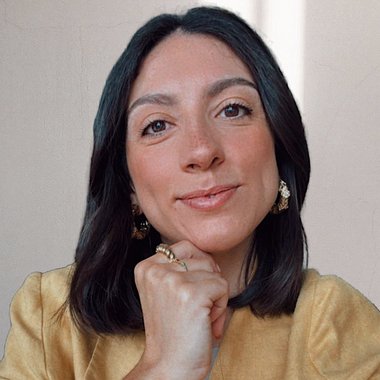 Raquel F. - Freelance Digital Marketer