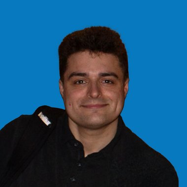 Caleb G. - Freelance Brand Designer