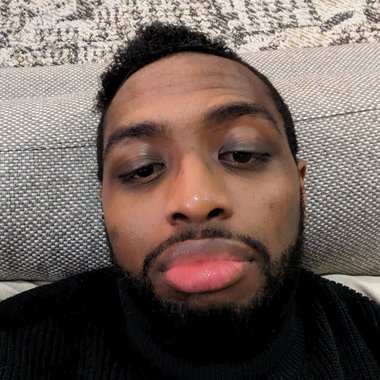 Brandon H. - Freelance Designer