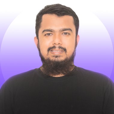 Zohir R. - Freelance Graphic Designer