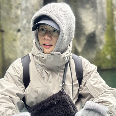 CHUN L. - Freelance Brand Designer