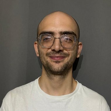 Rosario P. - Freelance Music Producer