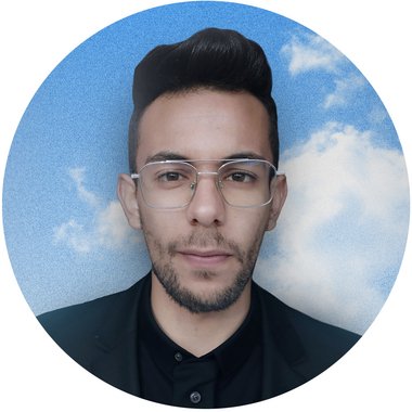 Heni G. - Freelance Graphic Designer