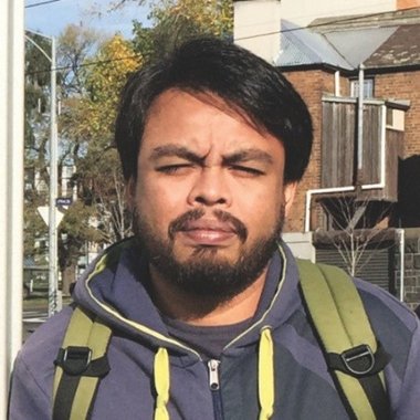 Daniel I. - Freelance Ux Designer