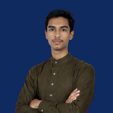 Rakib H. - Freelance Brand Strategist