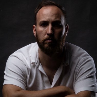 André F. - Freelance Web Developer