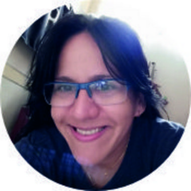 Emilly G. - Freelance Vector Illustrator