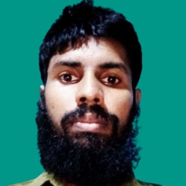 Abdul M. - Freelance Brand Designer