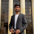 MUHAMMAD NAVEED SALEEM