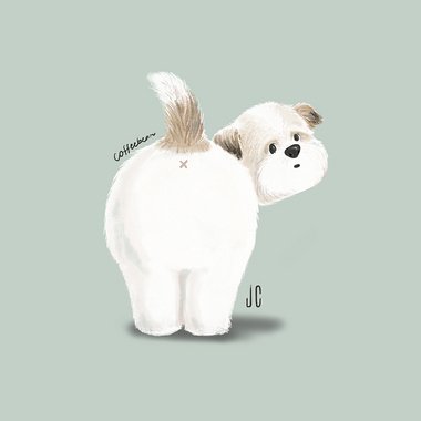 Jean - Freelance Book Illustrator