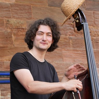 Konrad F. - Freelance Composer