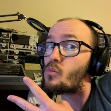 Cameron R. - Freelance Devops Developer