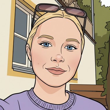 Kate A. - Freelance Voiceover Artist