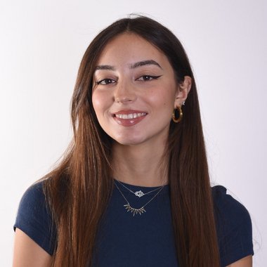 Maria M. - Freelance Data Analyst