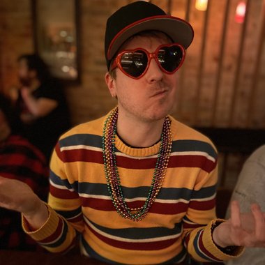 Jesse C. - Freelance Music Composer