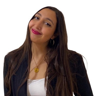 Candela Z. - Freelance Production Designer